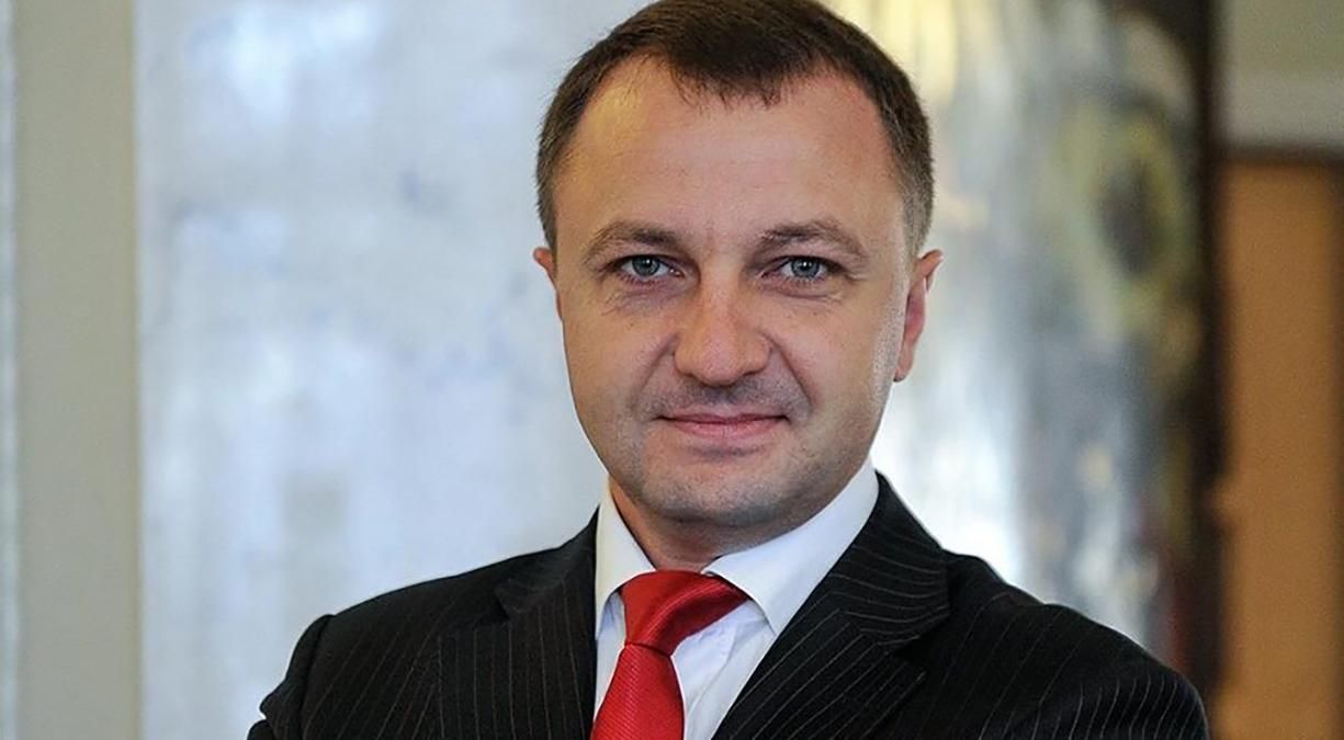 Омбудсменом з державної мови став ексдепутат Тарас Кремінь Омбудсменом з державної мови став ексдепутат Тарас Кремінь