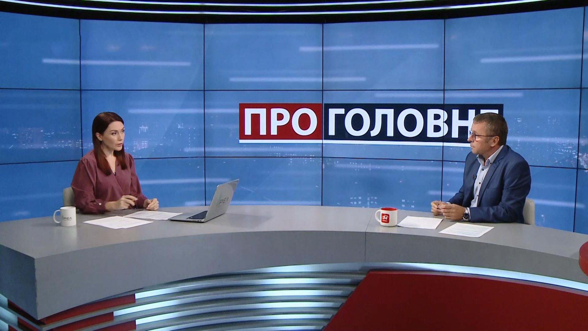 Рост экономики на 40% – это много, но реально: эксперт по реформам об обещаниях Гончарука