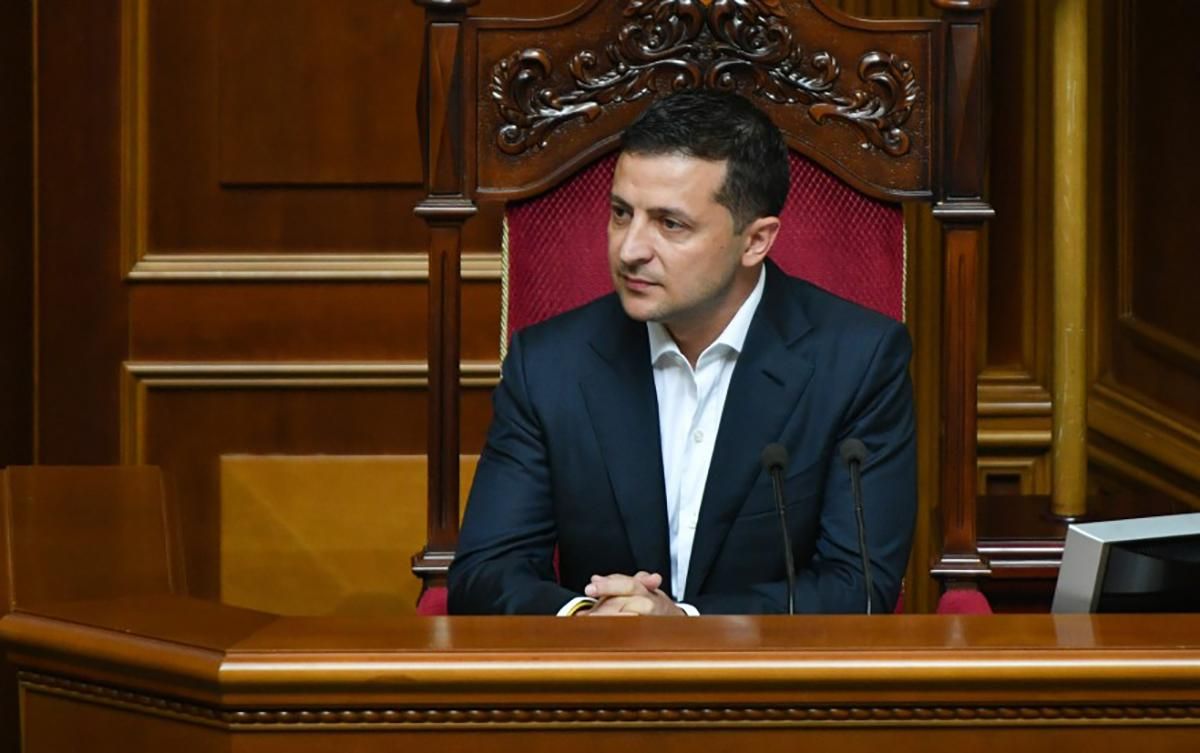 Бардак треба очолити: експерт прокоментував можливе розширення повноважень президента Бардак треба очолити: експерт прокоментував можливе розширення повноважень президента