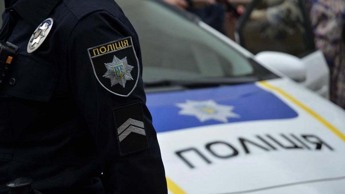 Двоих беглецов из колонии во Львовской области поймала полиция: один полицейский ранен