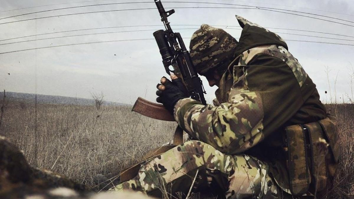 Окупанти обстріляли Донбас: загинув військовий
