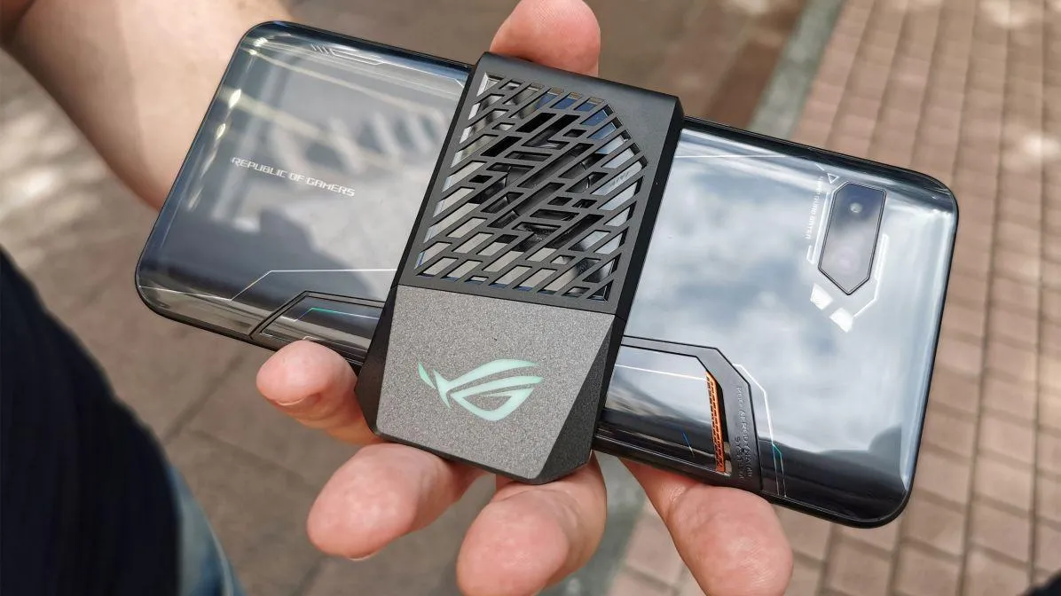 ASUS ROG Phone 2