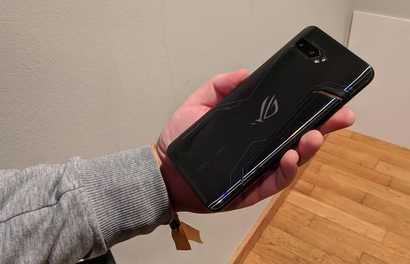 ASUS ROG Phone 2