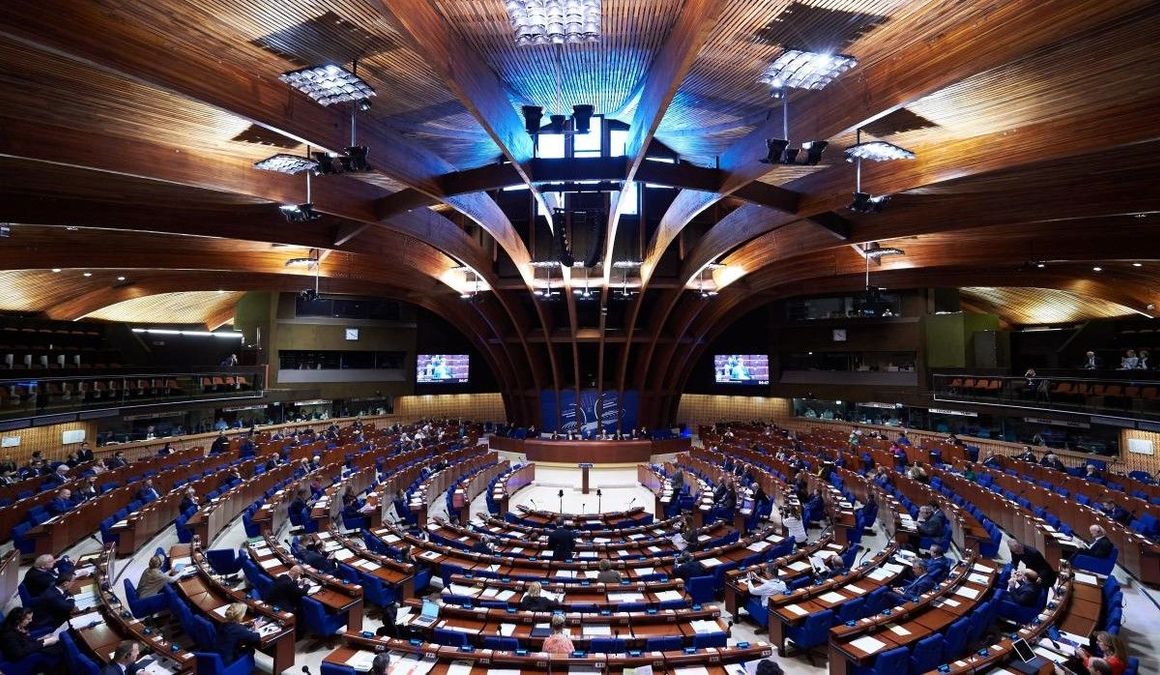 Росія закріпила своє членство у ПАРЄ і вже сплатила необхідні внески