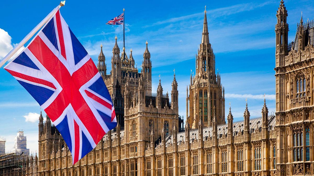 Парламент Британии не поддержал досрочные выборы
