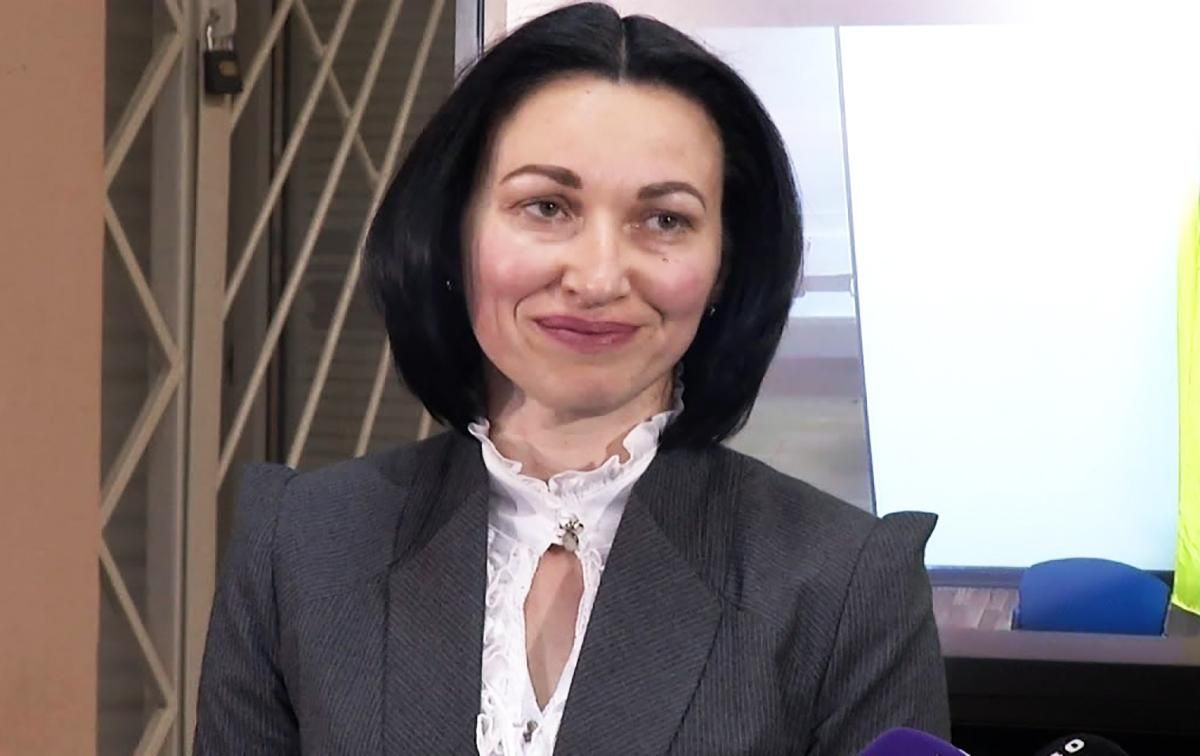 В Антикоррупционный суд из местных судов передадут более 3 тысяч дел, – глава ВАКС В Антикоррупционный суд из местных судов передадут более 3 тысяч дел, – глава ВАКС