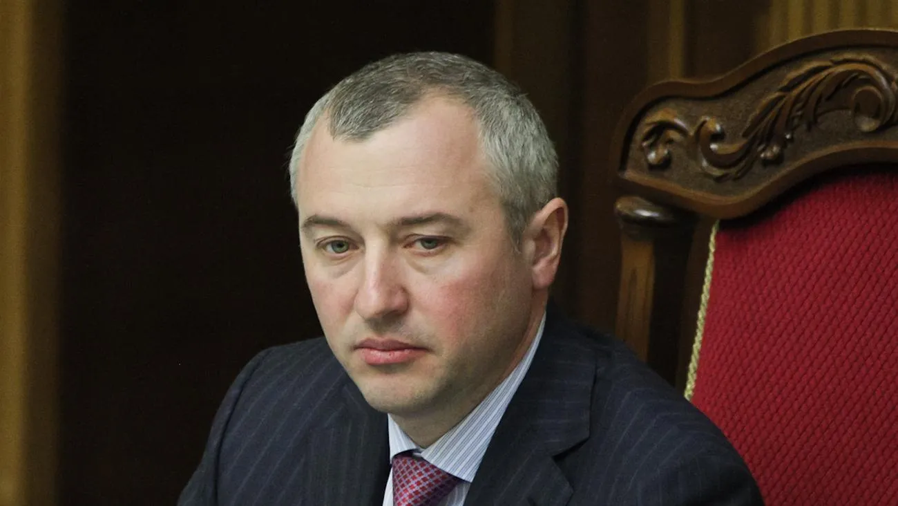 Ігор Калєтнік Ігор Калєтнік