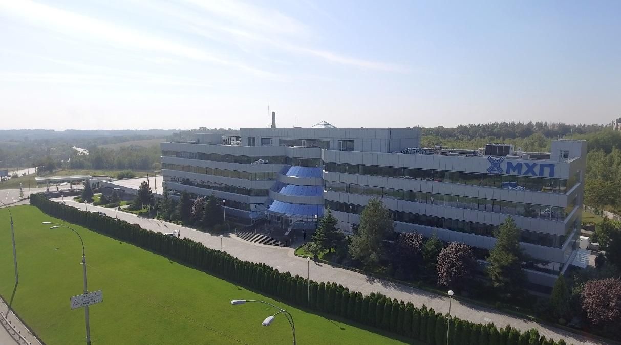 Європейська Бізнес Асоціація надала повноправне членство агрохолдингу МХП Юрія Косюка Європейська Бізнес Асоціація надала повноправне членство агрохолдингу МХП Юрія Косюка