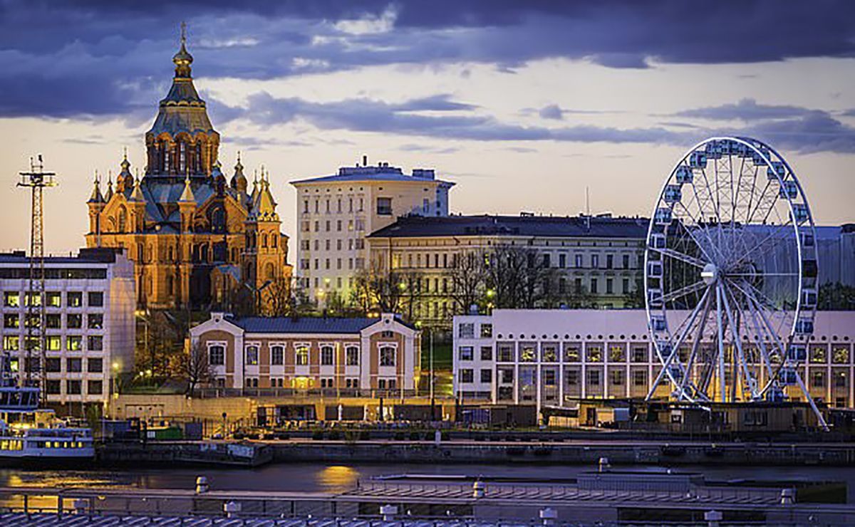 Куда безопаснее всего путешествовать туристам: перечень стран Куда безопаснее всего путешествовать туристам: перечень стран