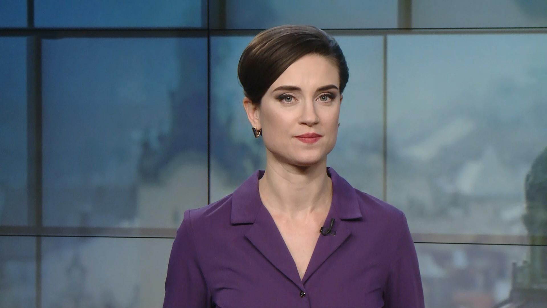 Выпуск новостей за 12:00: Обращение евродепутатов относительно Цемаха. Арест Дмитрия Вовка Выпуск новостей за 12:00: Обращение евродепутатов относительно Цемаха. Арест Дмитрия Вовка