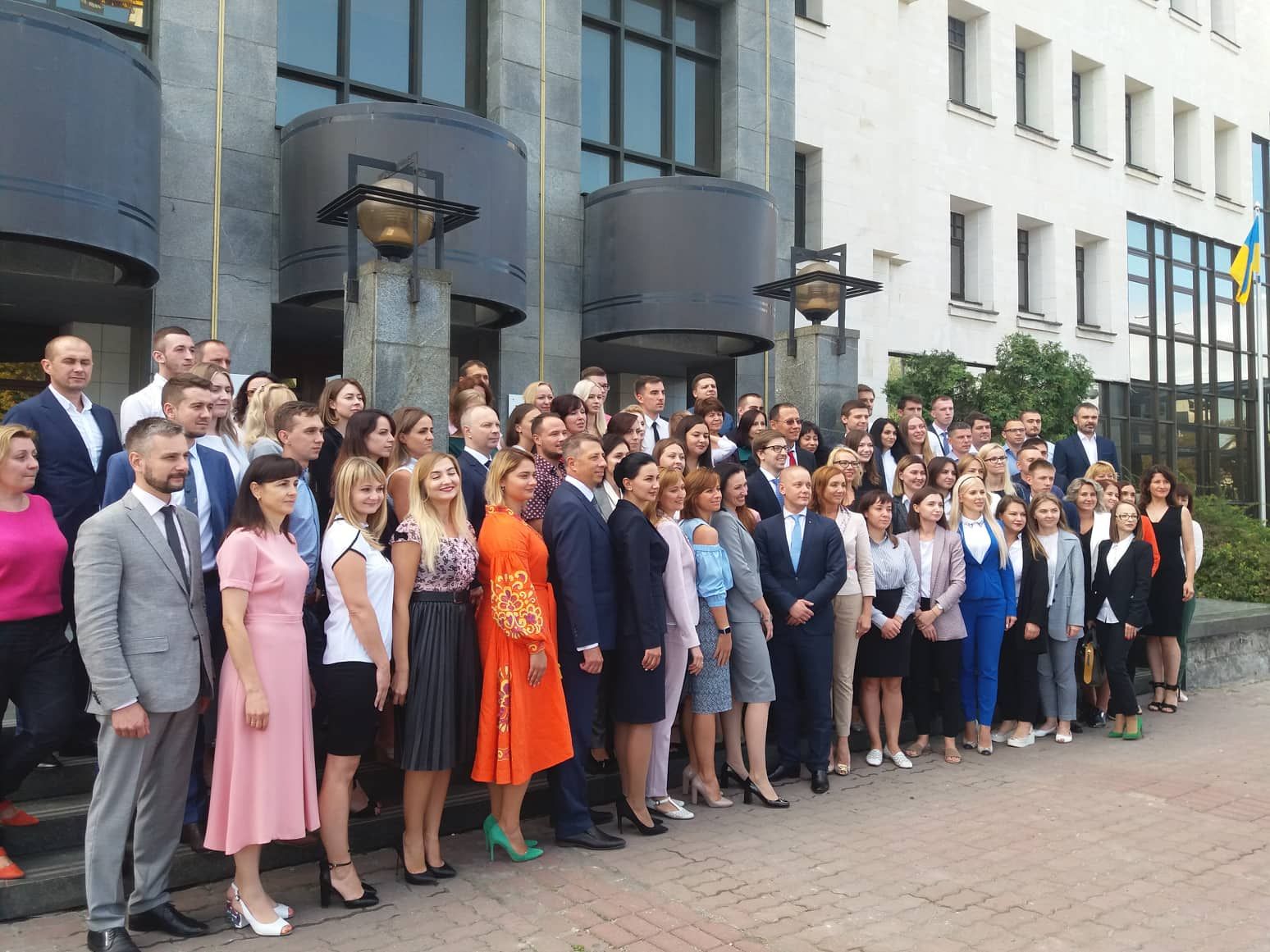 Стало відомо, скільки зароблятимуть судді Антикорупційного Суду Стало відомо, скільки зароблятимуть судді Антикорупційного Суду