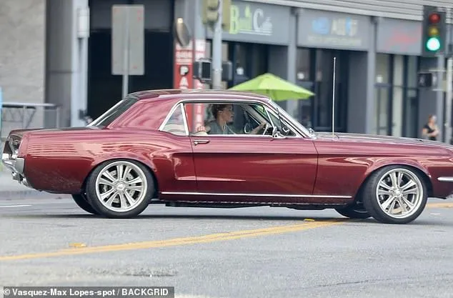 Ембер Хьорд Ембер Хьорд