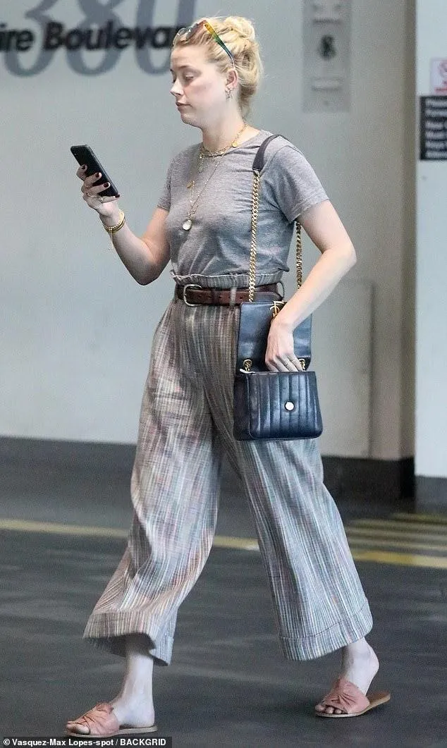 Ембер Хьорд Ембер Хьорд