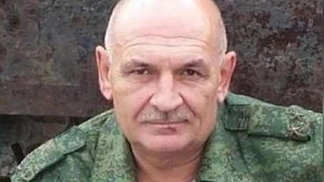 Путін цим користається, – Кабакаєв про звільнення бойовика Цемаха Путін цим користається, – Кабакаєв про звільнення бойовика Цемаха