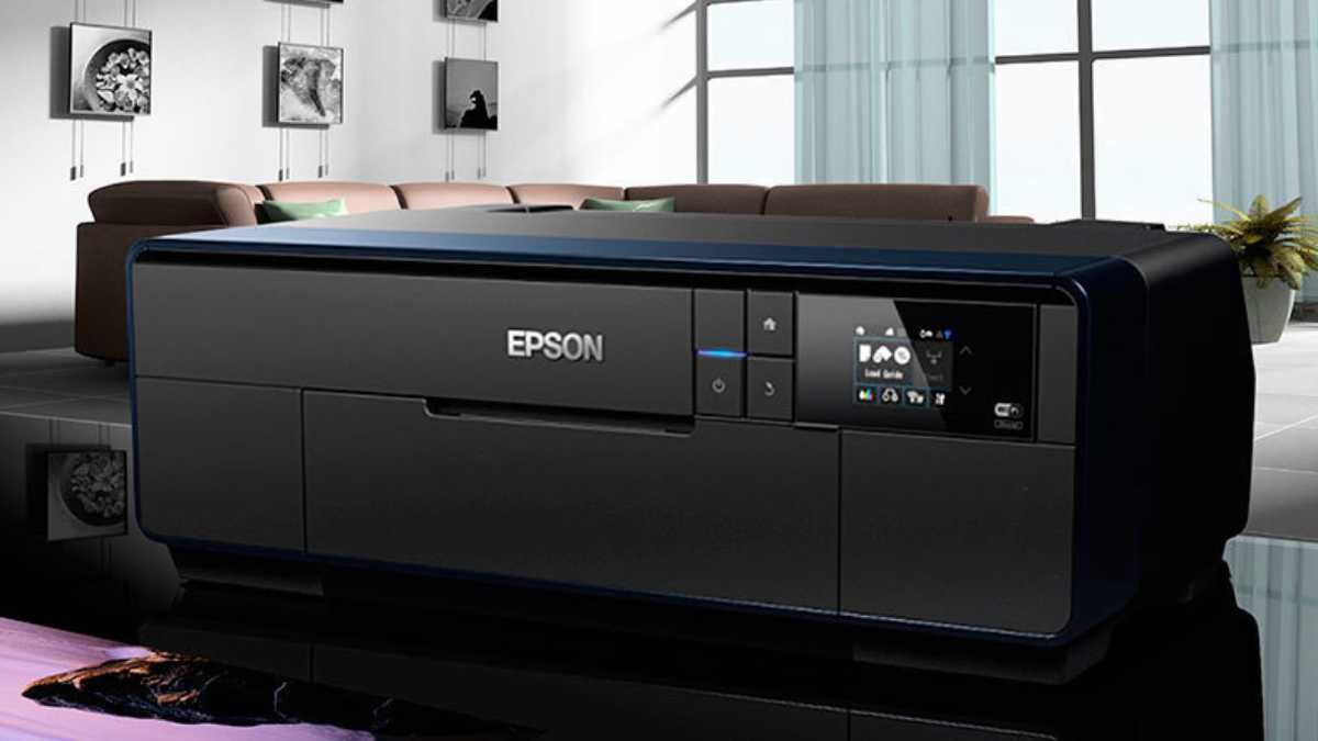 Як вибрати принтер для дому – струменевий або лазерний принтер