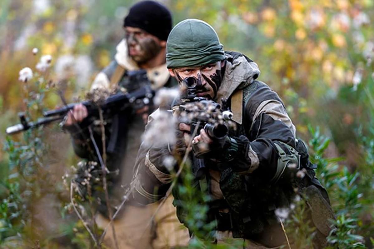 Чим відрізняються розвідка часів Януковича і теперішня Чим відрізняються розвідка часів Януковича і теперішня