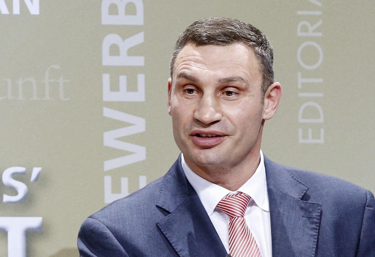 Коли в Києві можуть відбутися дострокові вибори: версія експерта Коли в Києві можуть відбутися дострокові вибори: версія експерта