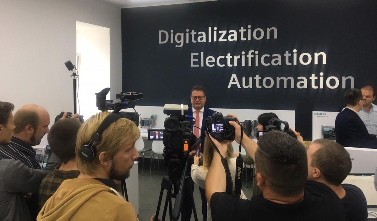 Бізнес на благо суспільству Бізнес на благо суспільству