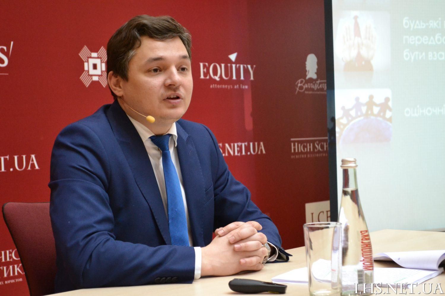 У чому полягає основне завдання Антикорупційного суду: пояснення від САП У чому полягає основне завдання Антикорупційного суду: пояснення від САП