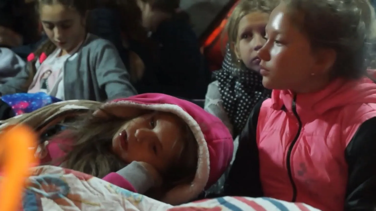 Страшна ДТП з дітьми на Львівщині: Страшна ДТП з дітьми на Львівщині: