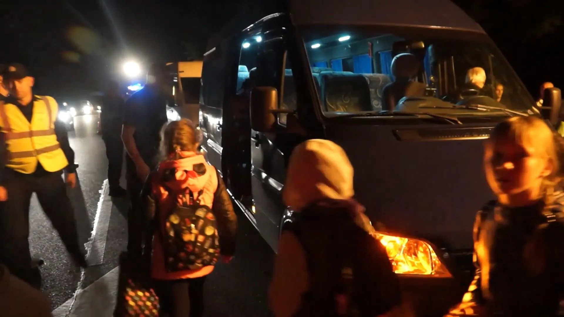 Страшна ДТП з дітьми на Львівщині: Страшна ДТП з дітьми на Львівщині: