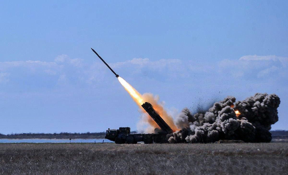 Надсучасний комплекс "Вільха": чим унікальний ракетний щит України Надсучасний комплекс "Вільха": чим унікальний ракетний щит України