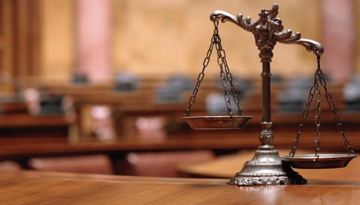 САП і НАБУ вже скерували до Антикорупційного суду першу справу САП і НАБУ вже скерували до Антикорупційного суду першу справу