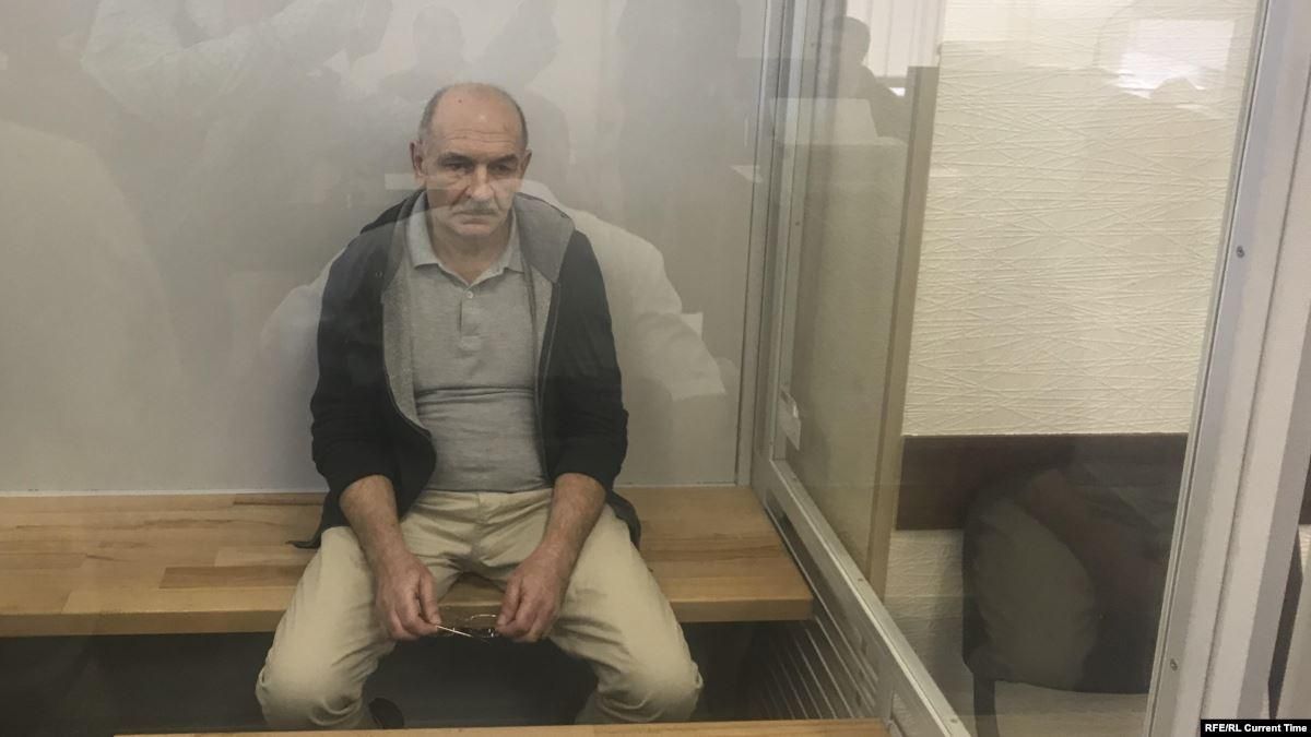 Цемах є у списку на обмін полоненими між Україною та Росією, – ЗМІ Цемах є у списку на обмін полоненими між Україною та Росією, – ЗМІ