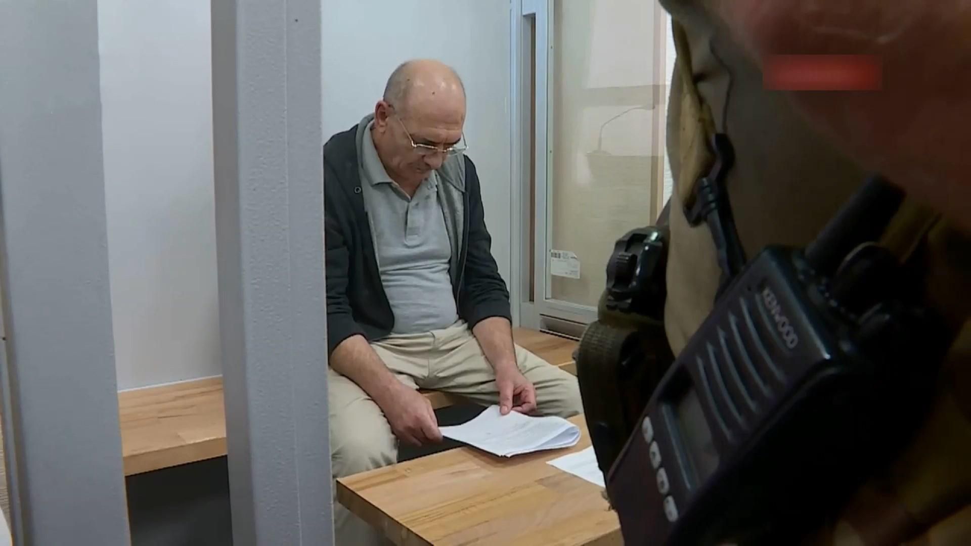 Кремль убирает свидетелей: освобождение боевика Цемаха противоречит нормам международного права Кремль убирает свидетелей: освобождение боевика Цемаха противоречит нормам международного права