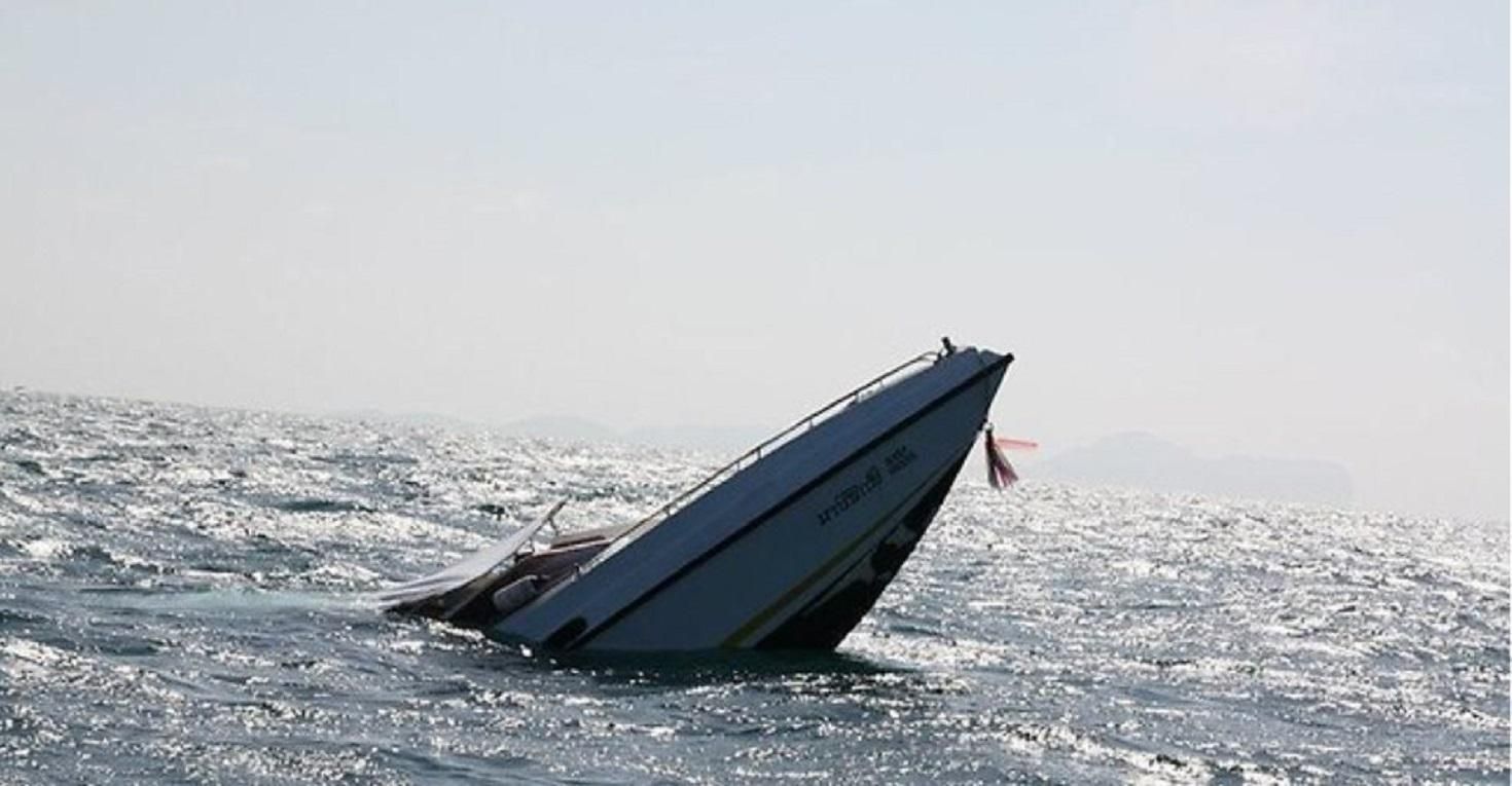 Под оккупированным Судаком затонул прогулочный катер: в море ищут человека