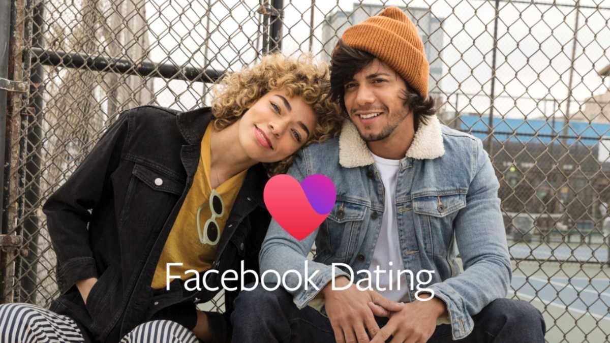 Facebook официально запустил свой сервис знакомств