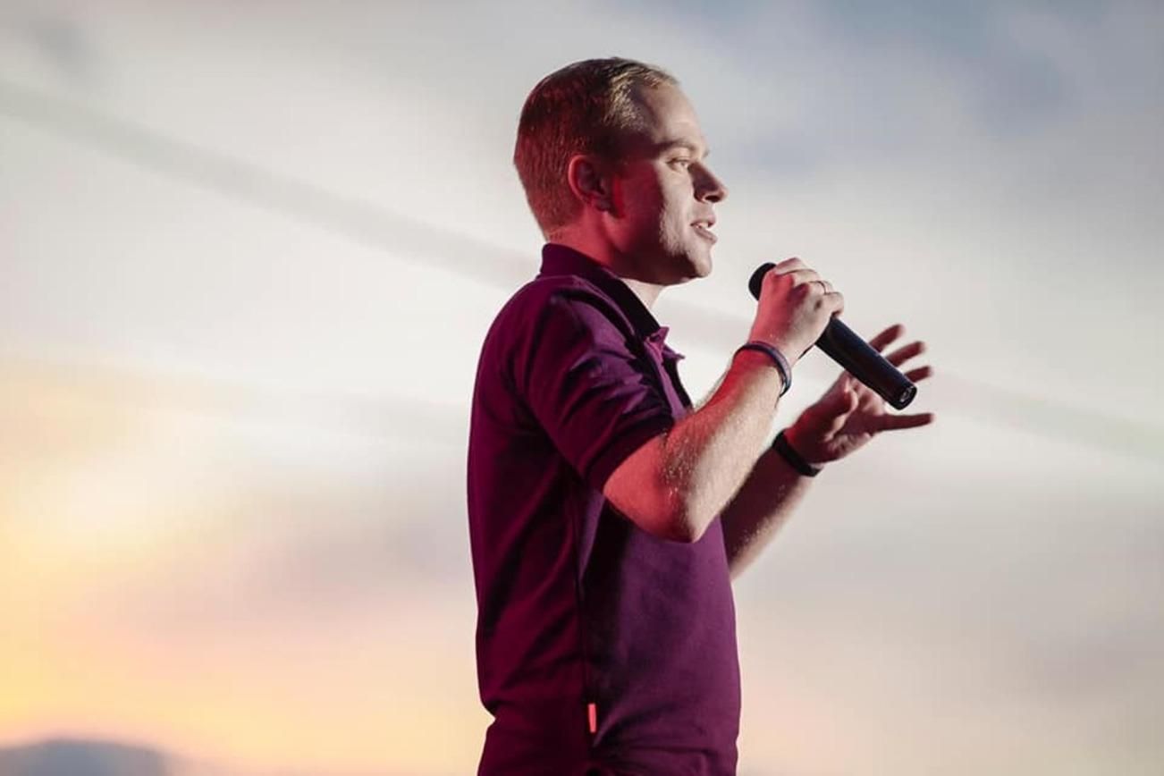 У чому проблема ініціатив "Слуги народу": відповідь Юрчишина
У чому проблема ініціатив "Слуги народу": відповідь Юрчишина