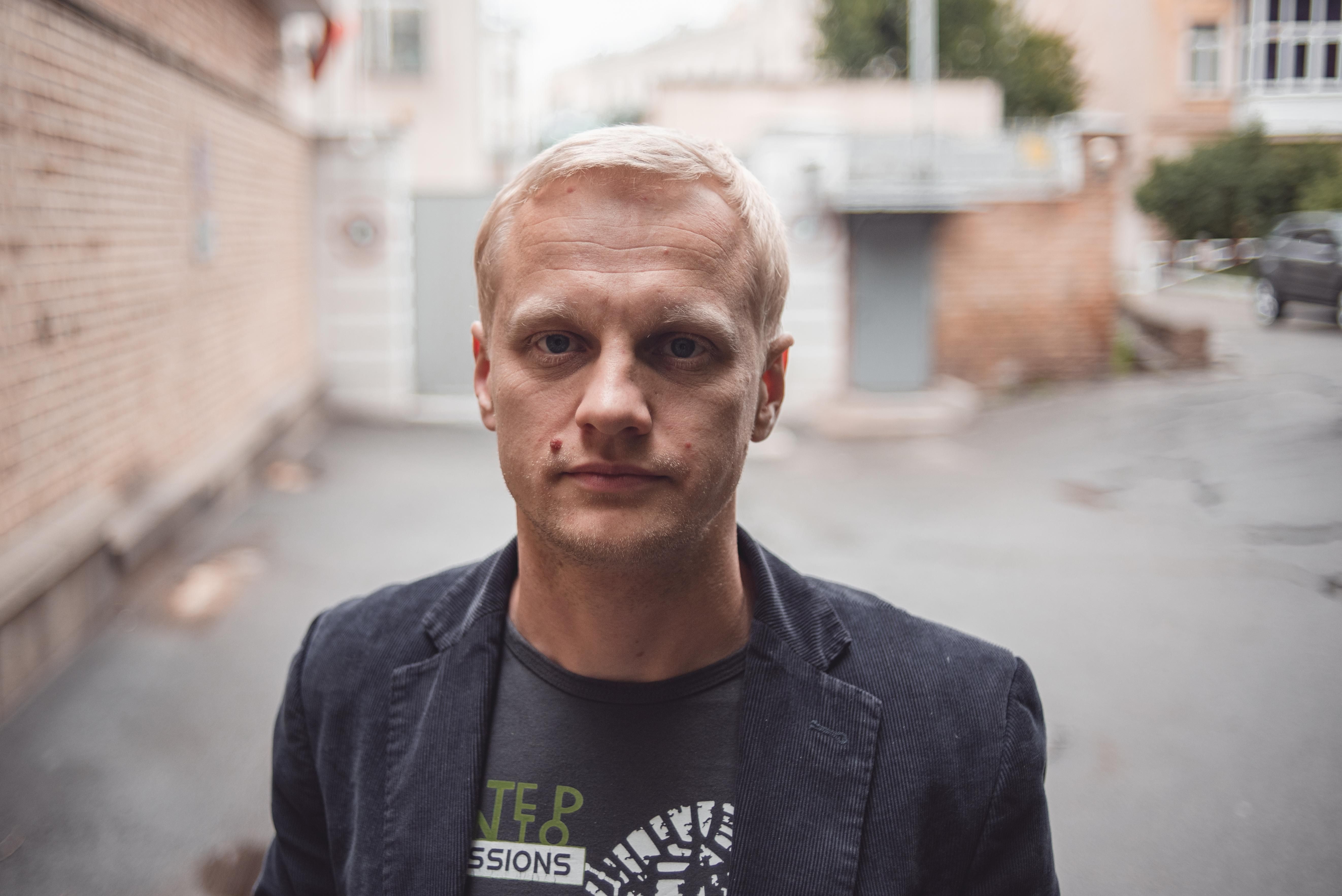 Если Холодницкий будет чудить, то уйдет, – Шабунин Если Холодницкий будет чудить, то уйдет, – Шабунин