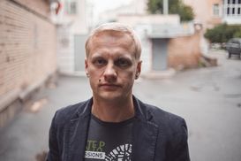 Если Холодницкий будет чудить, то уйдет, – Шабунин