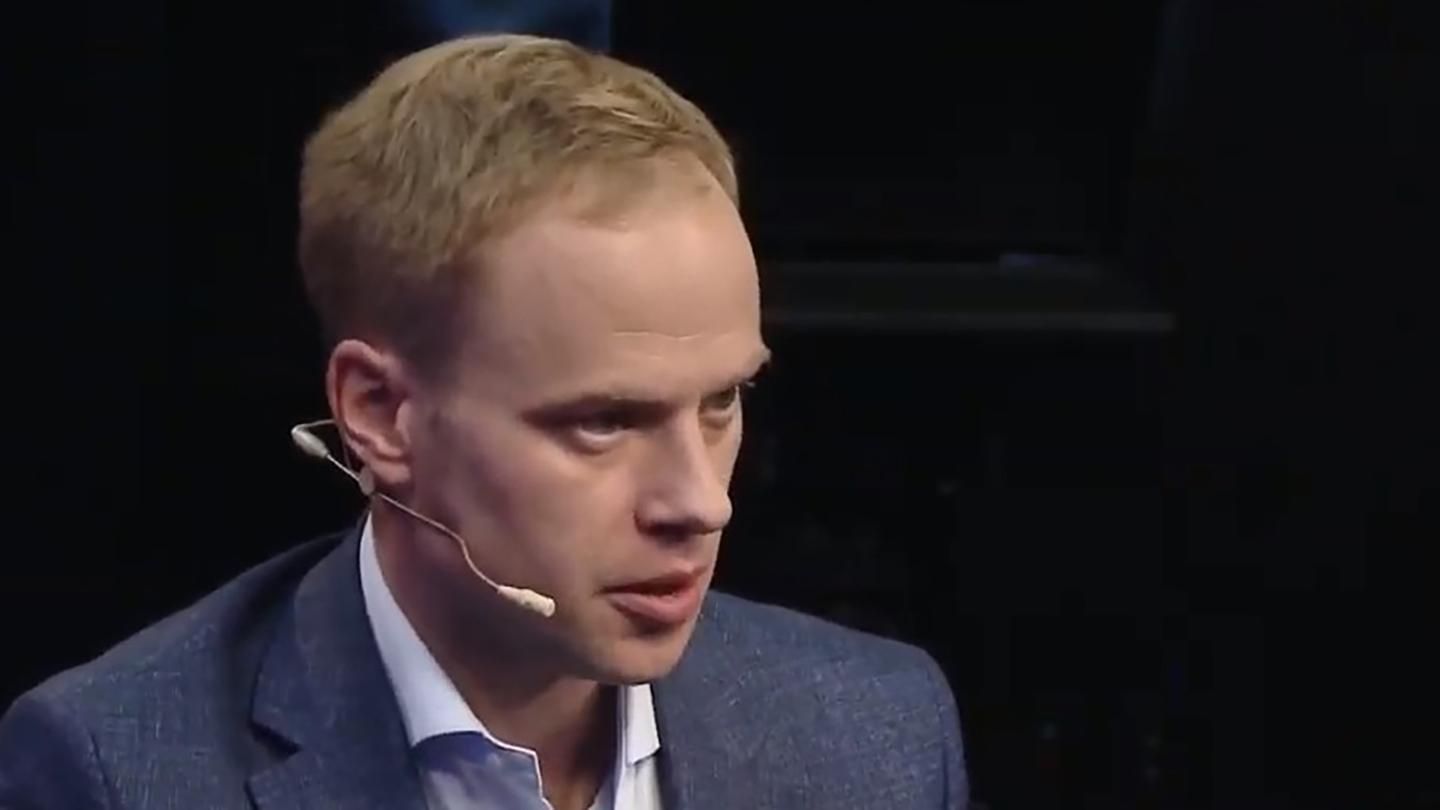 Это может быть вброс Путина, – нардеп о важности Цемаха Это может быть вброс Путина, – нардеп о важности Цемаха