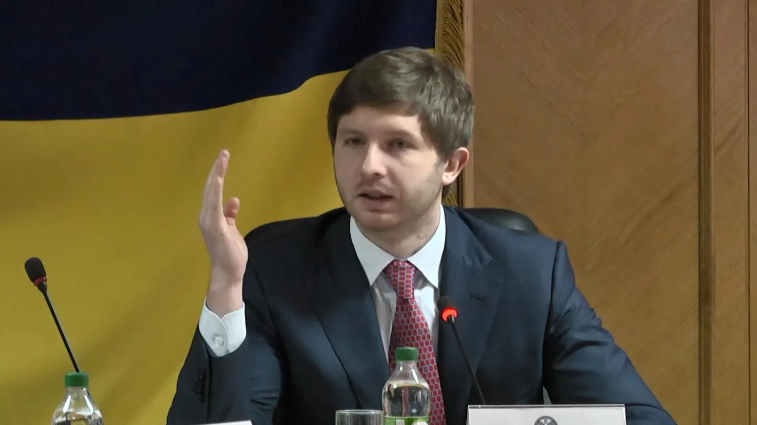 Дмитро Вовк Дмитро Вовк