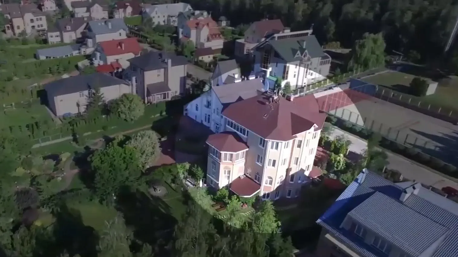 дім вовка дім вовка