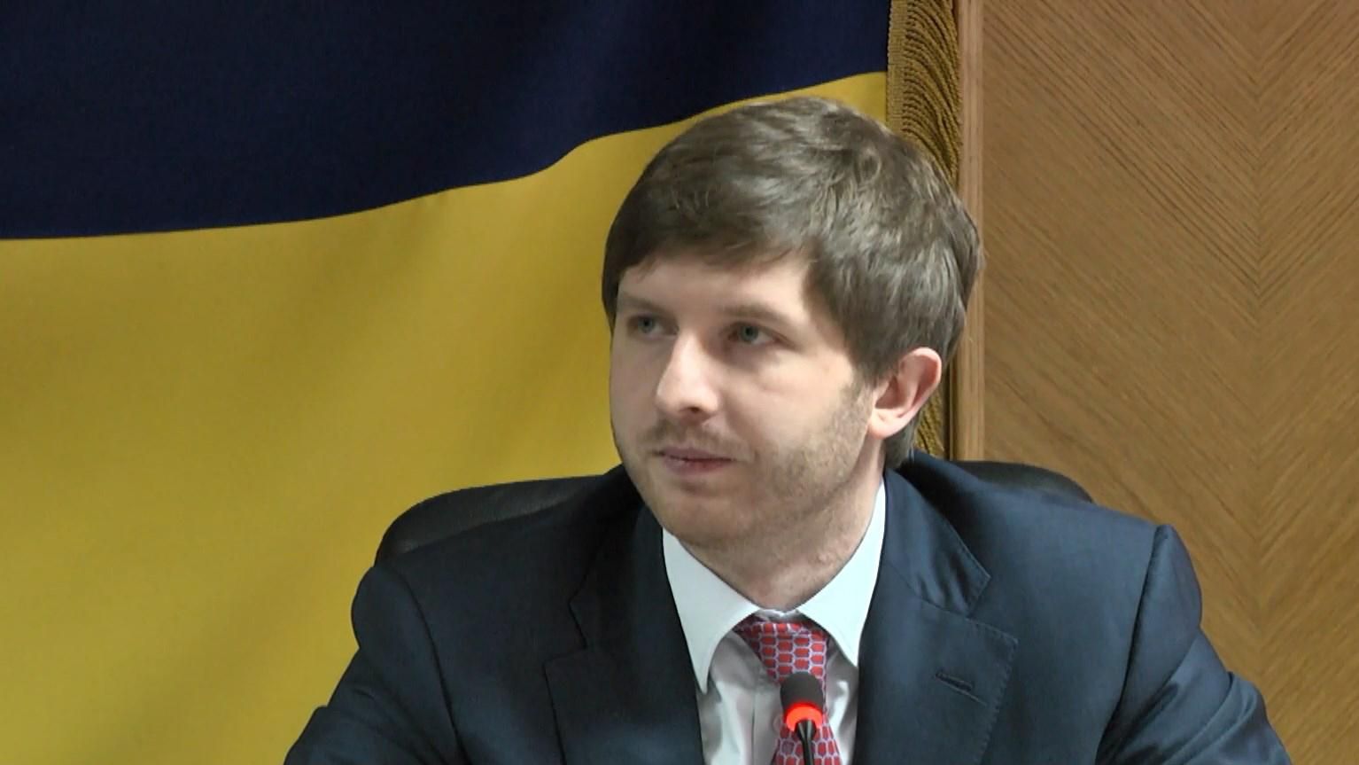 Фигуранта схемы "Роттердам+" Дмитрия Вовка заочно арестовали: что известно про экс-чиновника Фигуранта схемы "Роттердам+" Дмитрия Вовка заочно арестовали: что известно про экс-чиновника