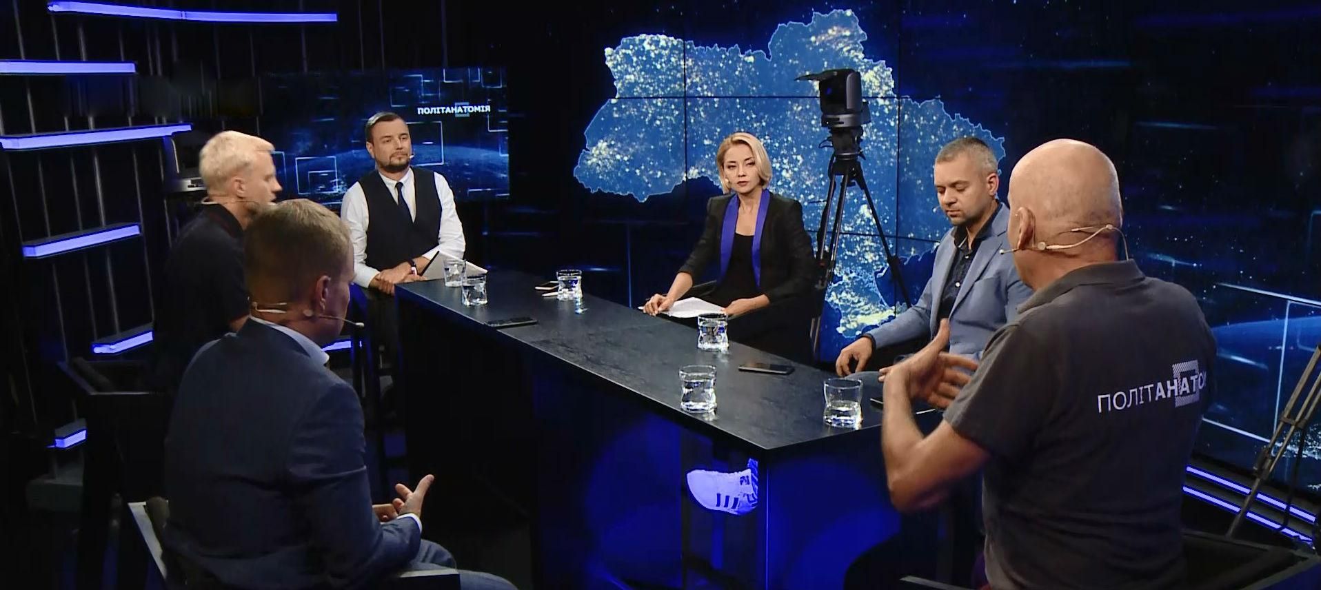 Освобождение боевика Цемаха: есть ли опасность для Украины Освобождение боевика Цемаха: есть ли опасность для Украины