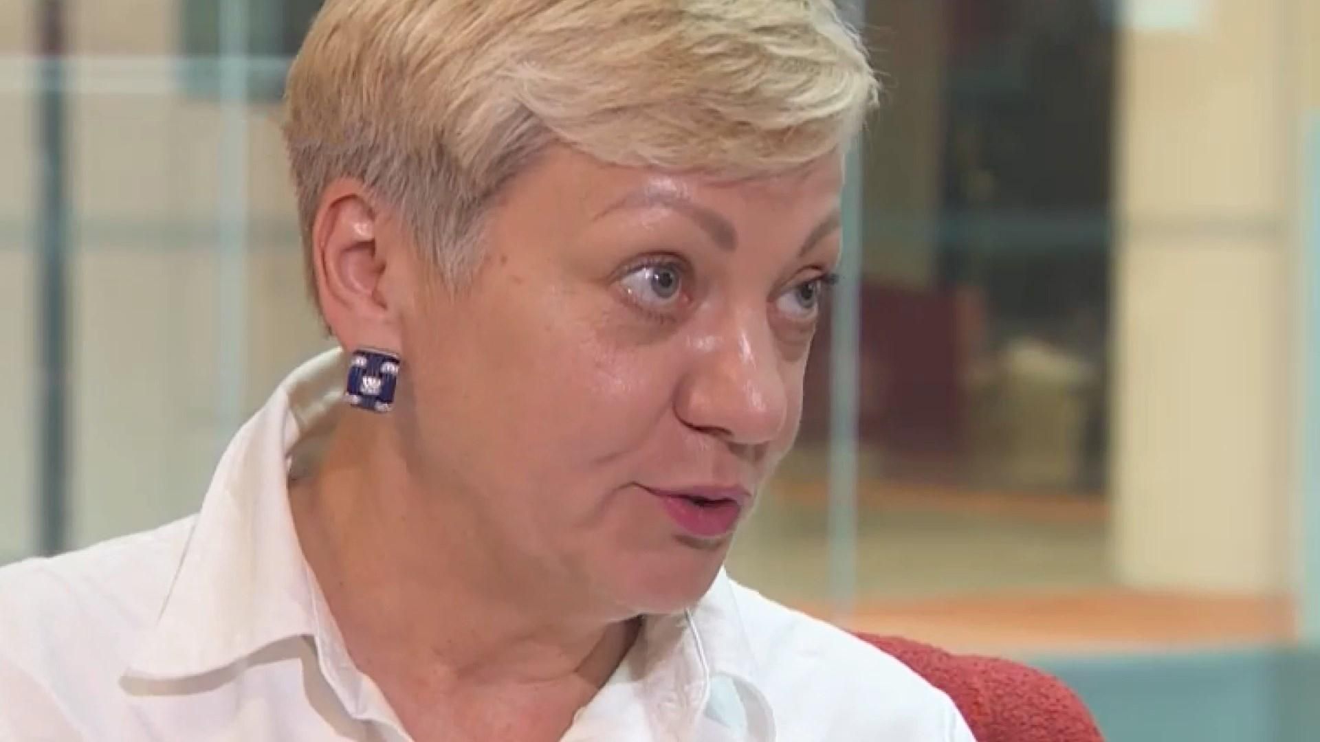 Нападения на Гонтареву: запугивание от Коломойского или инсценировка Нападения на Гонтареву: запугивание от Коломойского или инсценировка