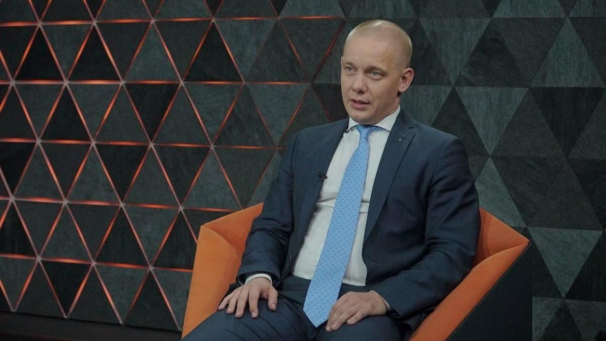 Судья Антикоррупционного суда назвал сроки полного уничтожения коррупции Судья Антикоррупционного суда назвал сроки полного уничтожения коррупции