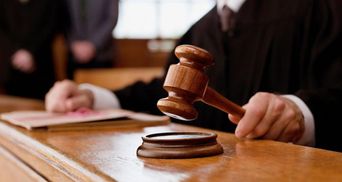 "Кочегарка из Германии" и "рыба Луценко": к каким судьям в Высшем совете правосудия есть вопросы