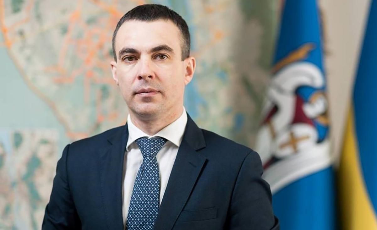 Депутат Киевсовета подделал диплом: за него взялась прокуратура Депутат Киевсовета подделал диплом: за него взялась прокуратура