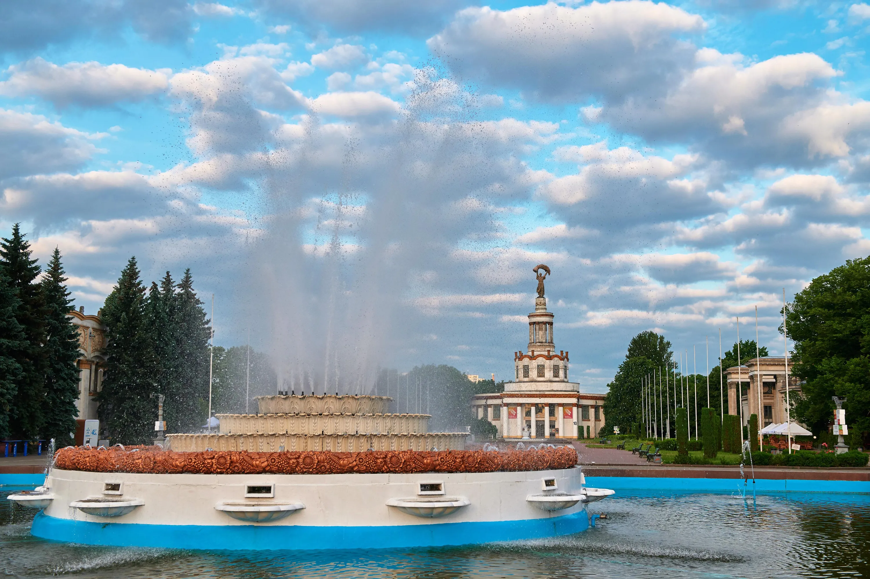 Куди піти на вихідних у Києві