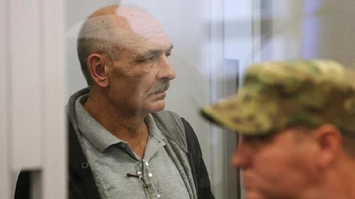 Володимир Цемах біографія – що про нього відомо і хто такий Цемах Володимир Цемах біографія – що про нього відомо і хто такий Цемах