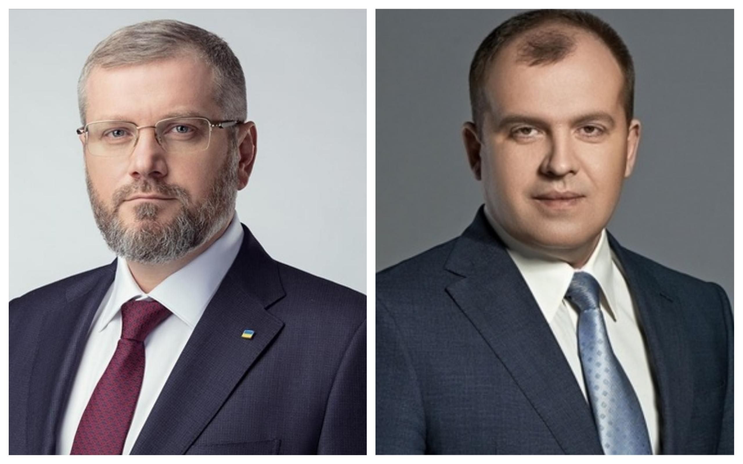 Олександр Вілкул та Дмитро Колесніков в розшуку – їм оголосили підозру Олександр Вілкул та Дмитро Колесніков в розшуку – їм оголосили підозру