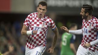 Хорватия – Словакия: прогноз букмекеров на матч отбора к Евро-2020