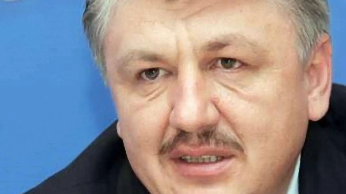 Володимир Сівкович Володимир Сівкович