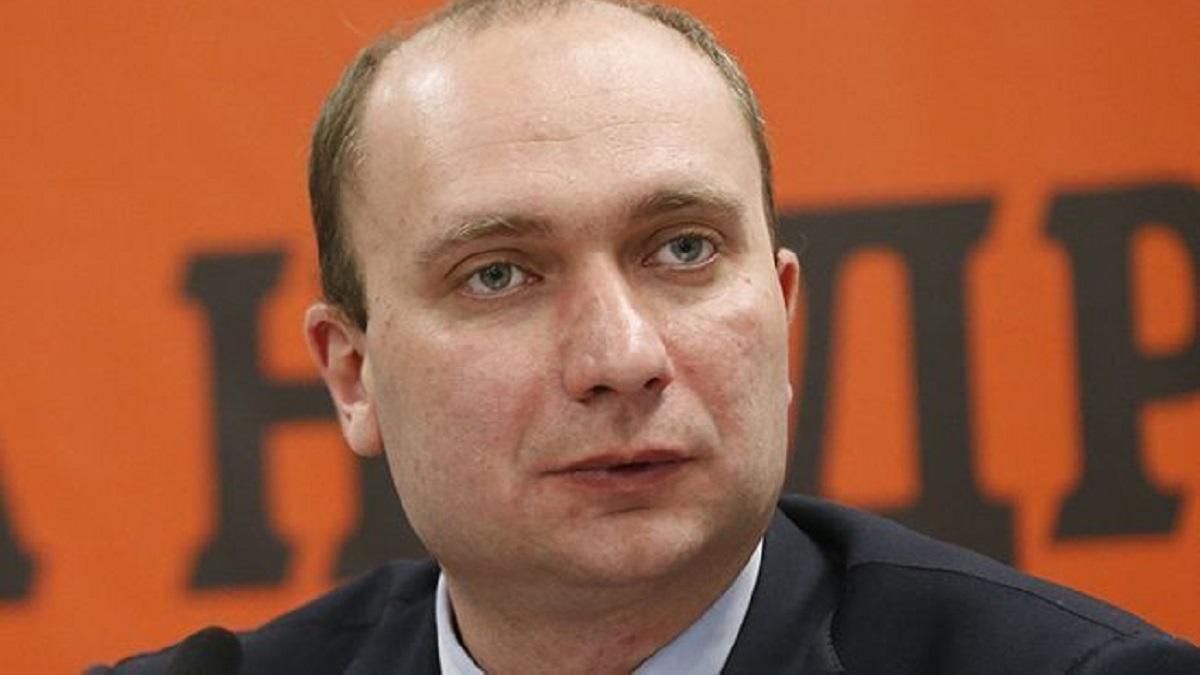 У рідному місті Зеленського роботу можуть втратити 50 тисяч людей, – Біленький У рідному місті Зеленського роботу можуть втратити 50 тисяч людей, – Біленький