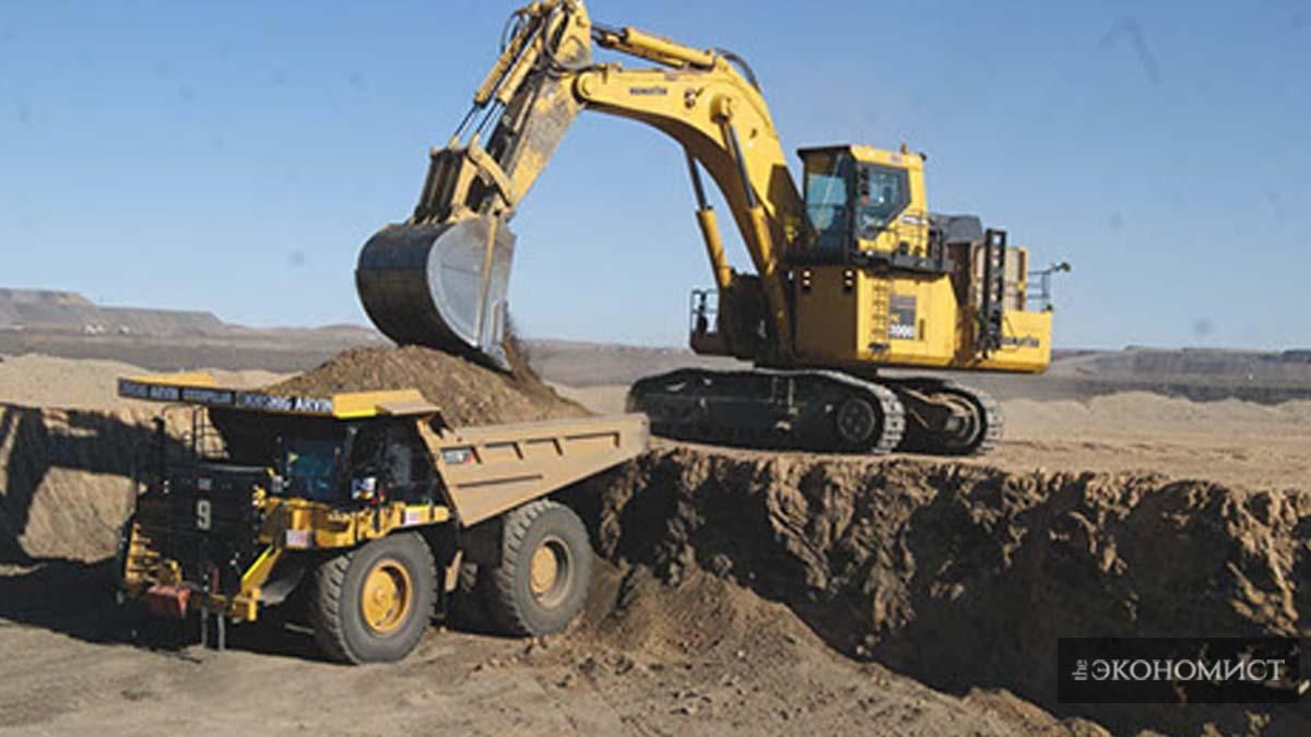 Изменения в Налоговый кодекс уничтожат горнодобывающую отрасль Украины Изменения в Налоговый кодекс уничтожат горнодобывающую отрасль Украины